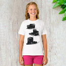 Pesquisar por caminhão do vintage camisetas For kids
