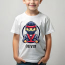 Pesquisar por guerreiros camisetas For kids
