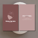 Pesquisar por loja pastelaria de cartao de visita Elegante