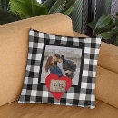 Pesquisar por iniciais do casal almofadas Couple