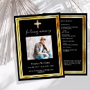 Pesquisar por fúnebre convites Celebração da vida