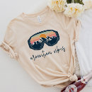 Pesquisar por snowboards camisetas For her