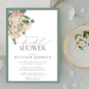 Pesquisar por boho bridal shower convites For her