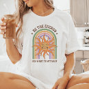 Pesquisar por energia positiva camisetas For her