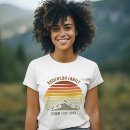Pesquisar por viagem da família camisetas Reunião familiar