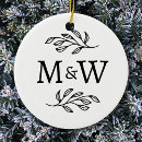 Pesquisar por elegante ornamentos Monograma