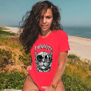 Pesquisar por camisas legal do gato camisetas For her