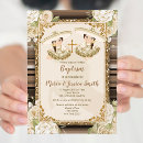 Pesquisar por girl baptism convites Ouro