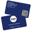Pesquisar por promocionais cartao de visita Código qr