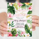 Pesquisar por festa de tropical aniversário convites Verão