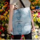 Pesquisar por penas brancas bolsas tote For her