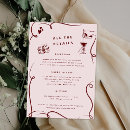 Pesquisar por desagradável convites Rabisco