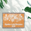 Pesquisar por laranja e branco mantas Minimalista