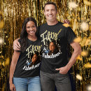 Pesquisar por 50 anos dourados camisetas For her