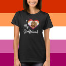 Pesquisar por namorados lésbicas camisetas Girlfriend