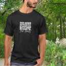 Pesquisar por humor irónico camisetas For him