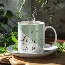 Pesquisar por mensagens positivas canecas Inspiração