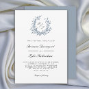 Pesquisar por preto e azul do 13 18 vertical casamento convites Couple