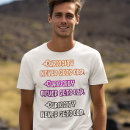 Pesquisar por artes criativas camisetas Citação