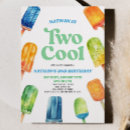 Pesquisar por azul e verde aniversário convites Boy