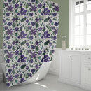 Pesquisar por flor do clematis roxo Elegante