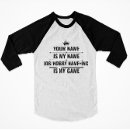 Pesquisar por três coroas camisetas Humor