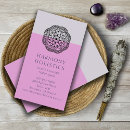 Pesquisar por alternativa cartao de visita Reiki