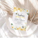 Pesquisar por do chá de fraldas da abelha convites For her