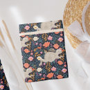 Pesquisar por animal da festa papel de presente Coelho