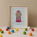Pesquisar por gumball pósteres pôsteres Bubblegum