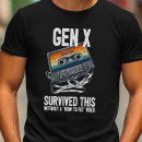 Pesquisar por cassete camisetas Retrô