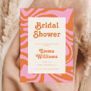 Pesquisar por retro bridal shower convites Vintage