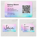 Pesquisar por esthetician cartao de visita Esteticista