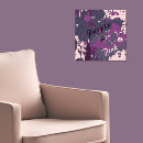 Pesquisar por design do vetor pôsteres Rosa