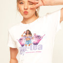 Pesquisar por festa de aniversário adolescente camisetas Colorido