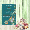 Pesquisar por teapot convites Floral