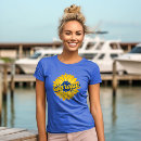 Pesquisar por girassóis camisetas For her
