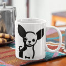 Pesquisar por eu amo meu da chihuahua canecas For her