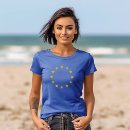 Pesquisar por bandeira do arco íris camisetas For her