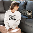 Pesquisar por orelhas de gato camisetas Mãe do gato