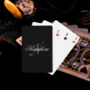 Pesquisar por antigo baralhos For her