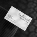 Pesquisar por fundo moderno padrao cartao de visita Minimalista