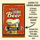 Pesquisar por beber pôsteres Diversão