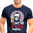 Pesquisar por de abraham lincoln camisetas 4 de julho