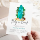 Pesquisar por surfboard convites Oceano