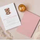 Pesquisar por urso convites Rosa