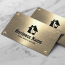 Pesquisar por manutenção da casa cartao de visita Trabalhador doméstico