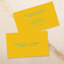 Pesquisar por azul amarelo cartao de visita Profissional