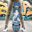 Pesquisar por sereia skates Fofo