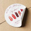 Pesquisar por batom etiquetas Lipsense